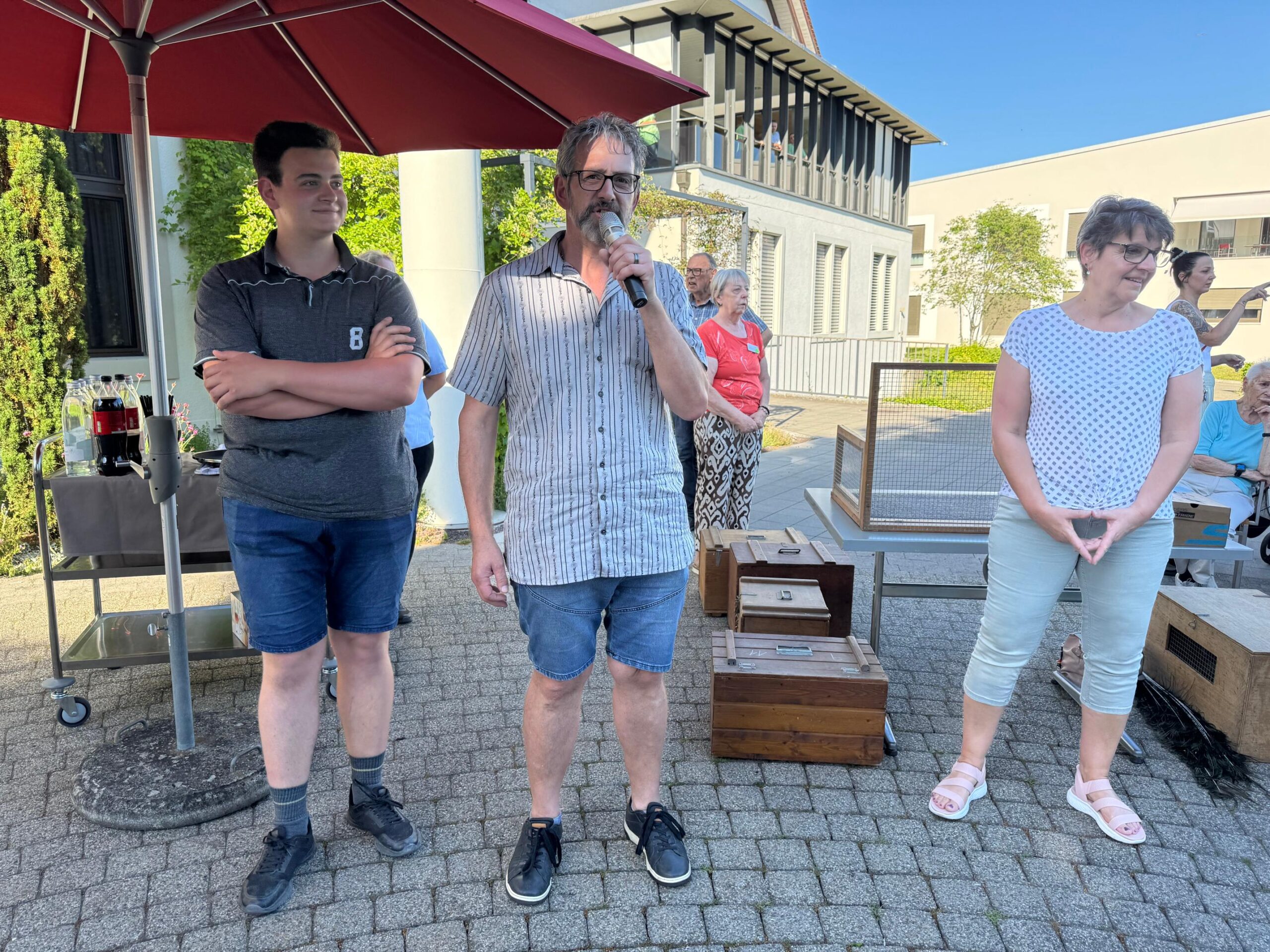 2026.06.18 Sommerabend tierischer Abend (1)